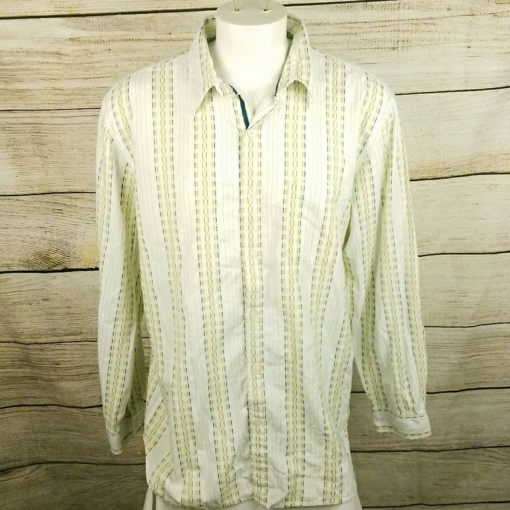 The Territory Ahead Shirt X Large